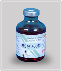 Calpol - V